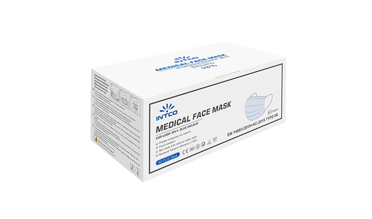 Medical Face Mask