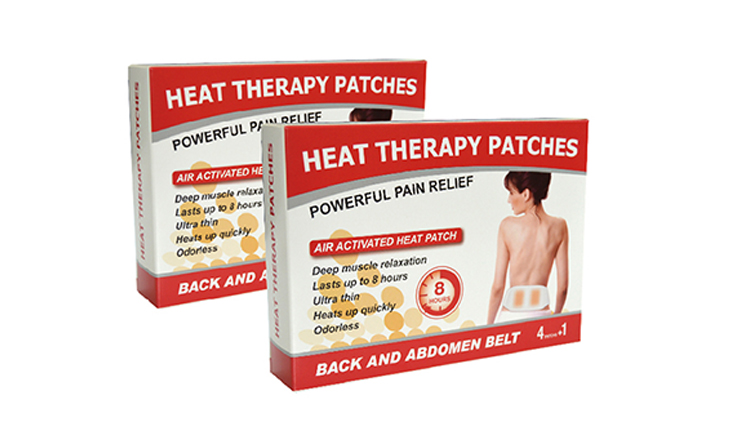 Product Center-Your Health INTCO Protects