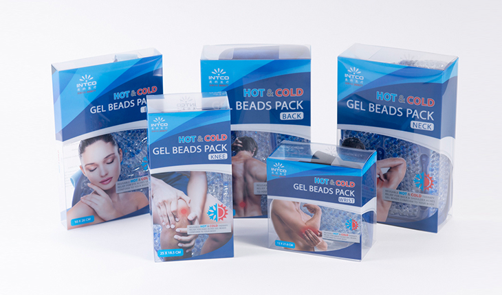 Perineal Instant Cold Pack-INTCO Protects Your Health