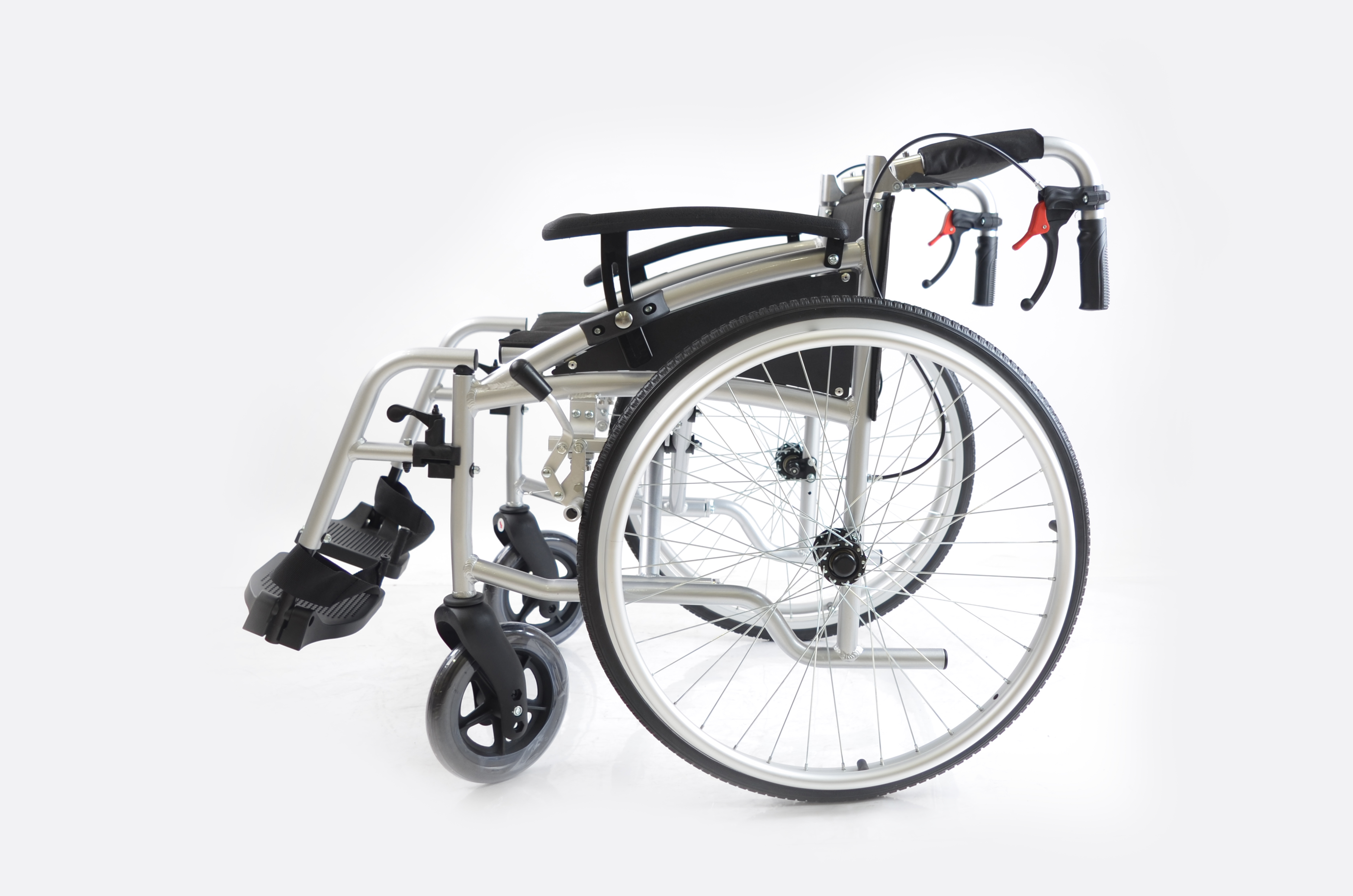 manual wheelchair