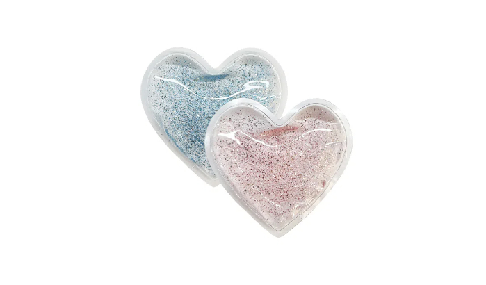 Cartoon Ice Pack 