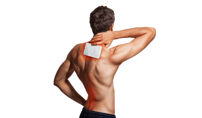 Multi-Use Heat Patch