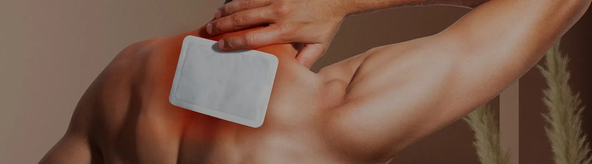 Multi-Use Heat Patch