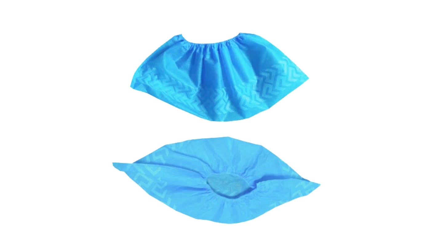 Non-Skid Shoe Cover