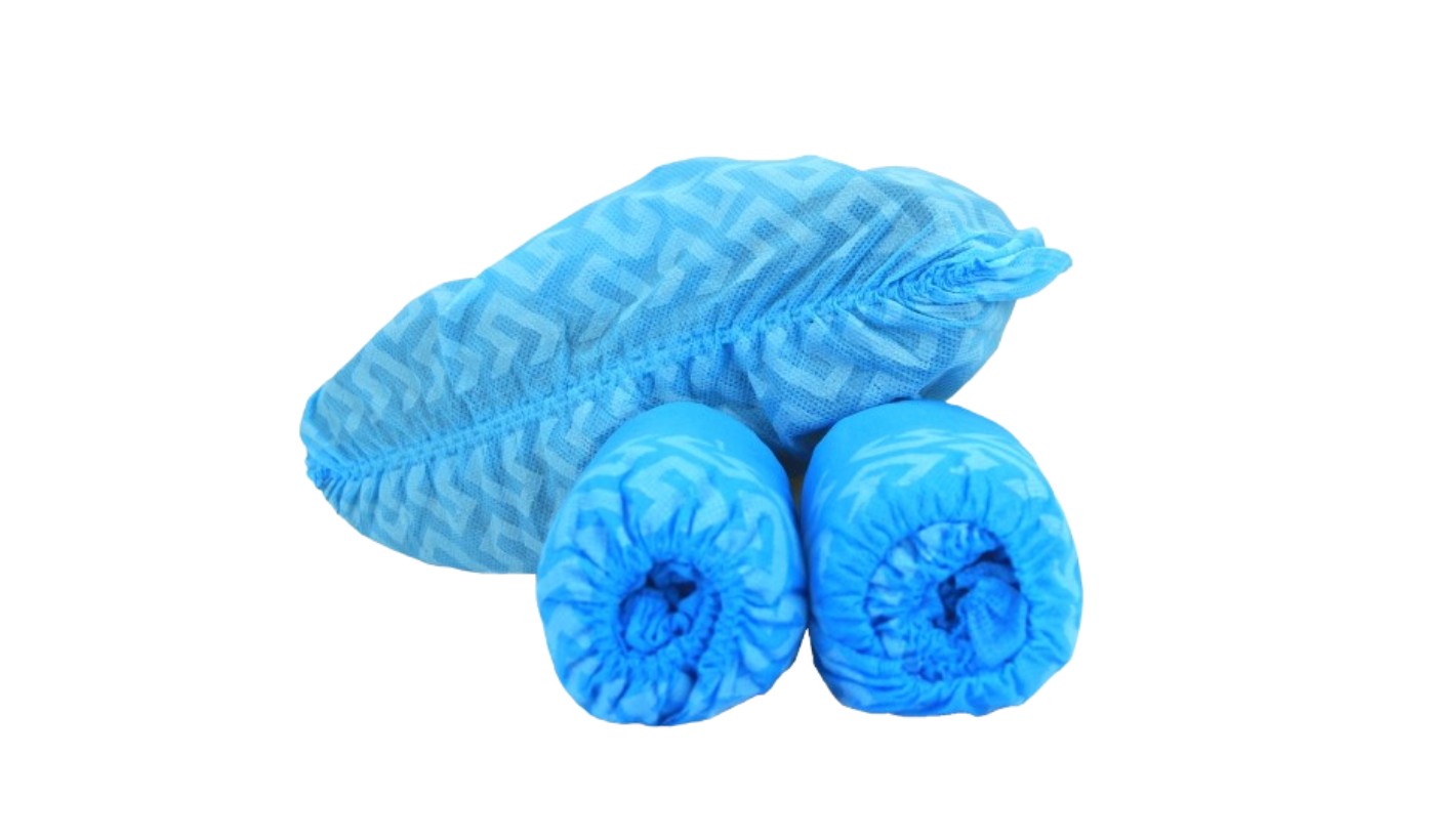 Non-Skid Shoe Cover