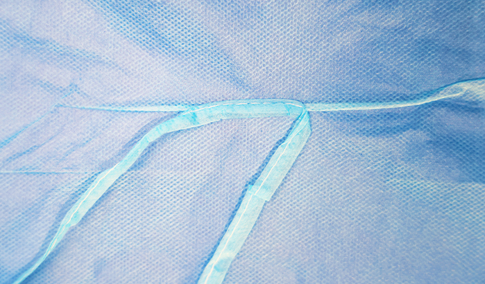 SPP Isolation Gown