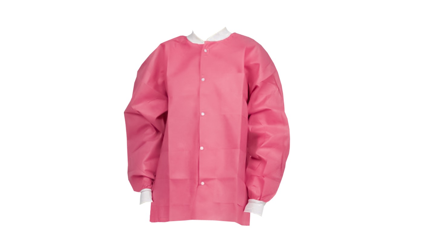 Lab Jacket