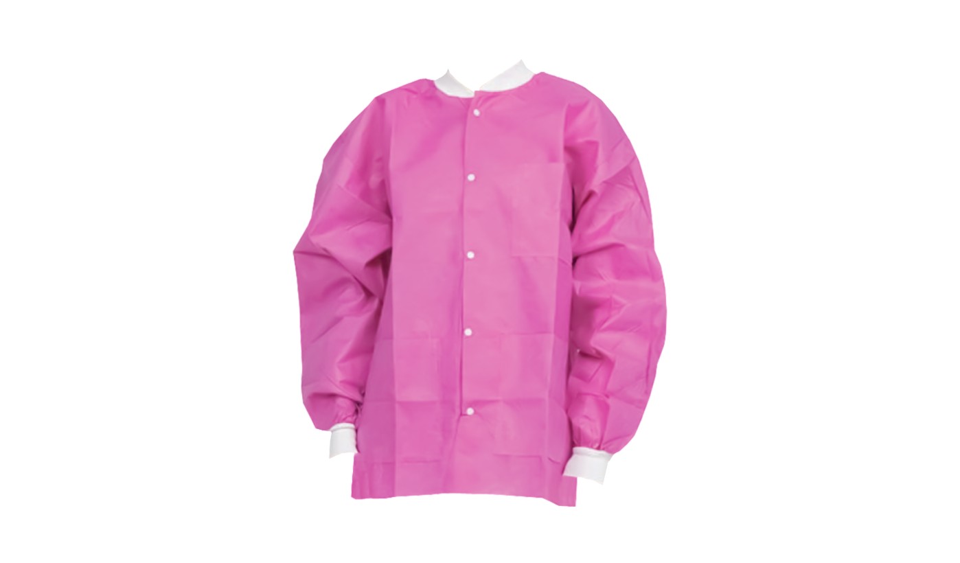 Lab Jacket