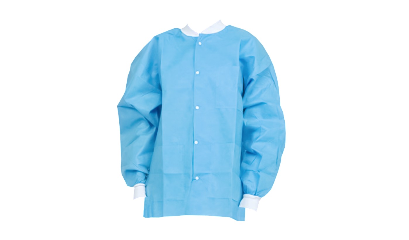 Lab Jacket