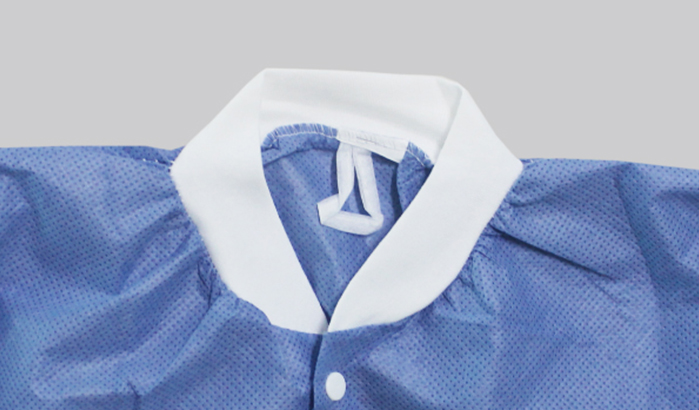 Lab Jacket
