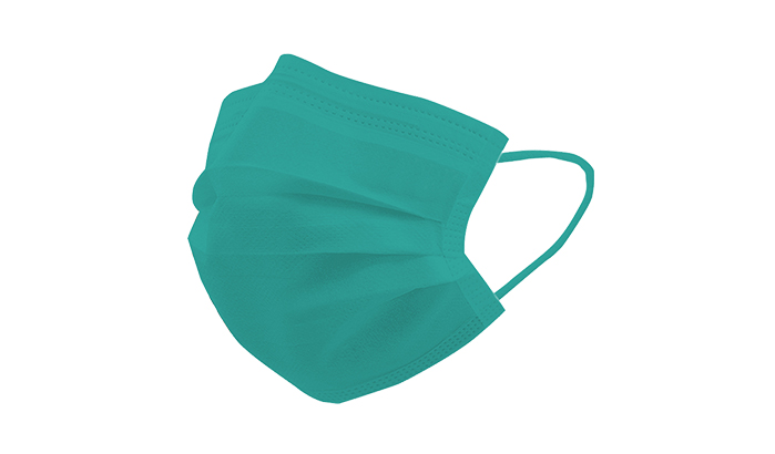 Printed Face Mask