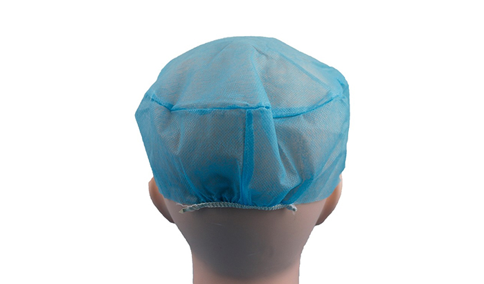 Peaked Cap