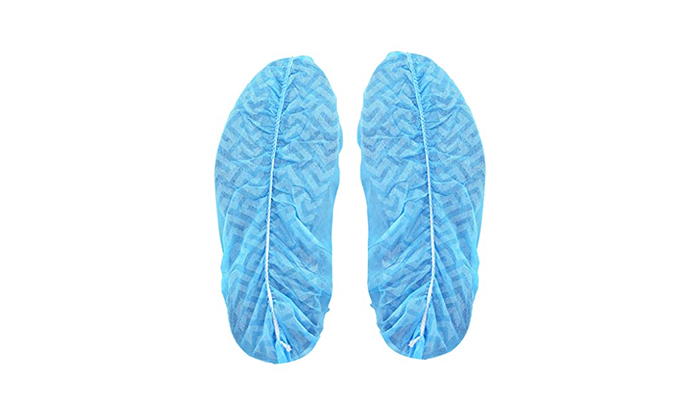 Shoe Cover Hand Made