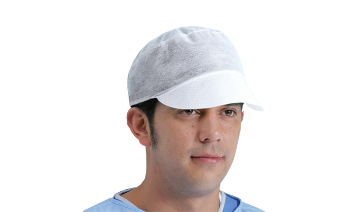 Peaked Cap