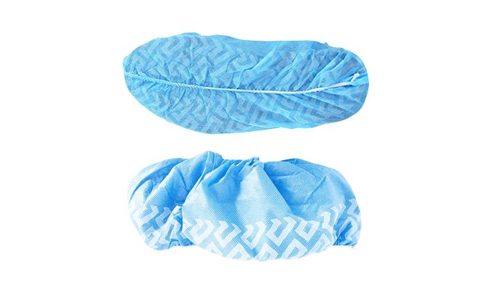 Shoe Cover Hand Made