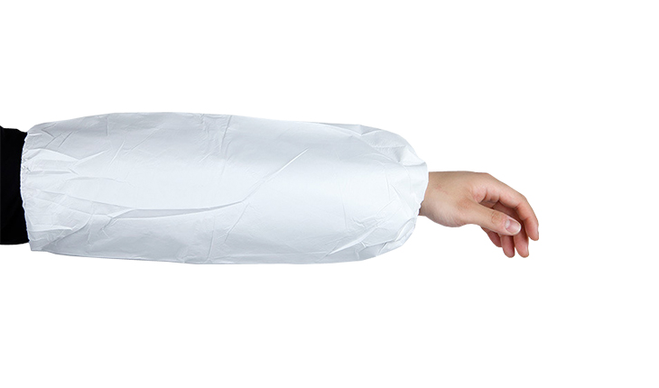 Microporous Sleeve Cover