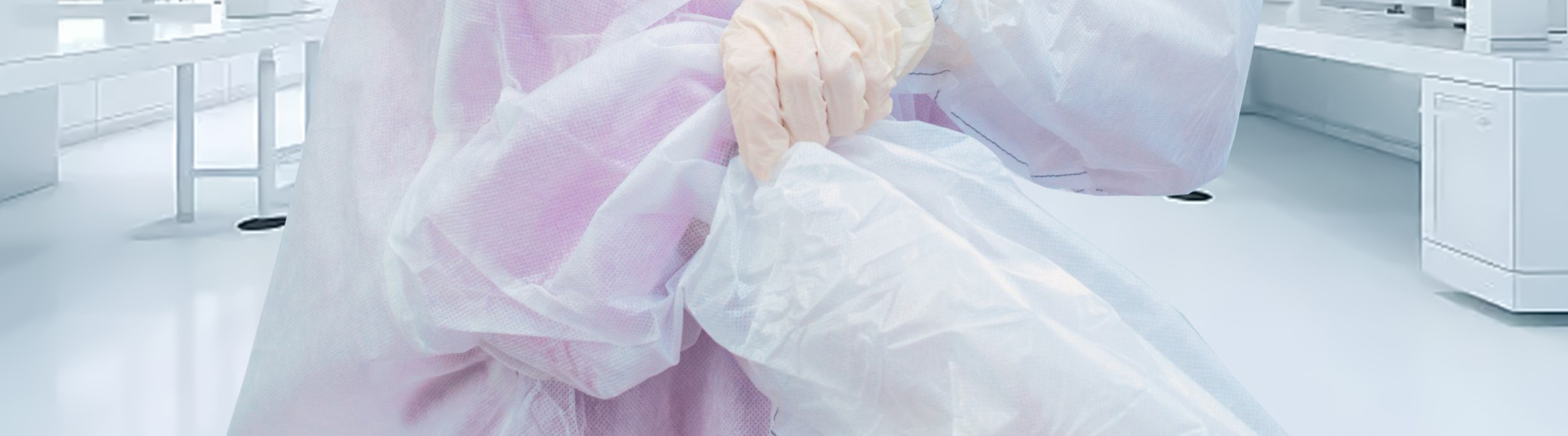 Microporous Sleeve Cover