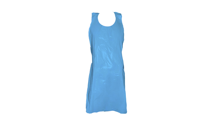 INTCO Polyethylene Aprons