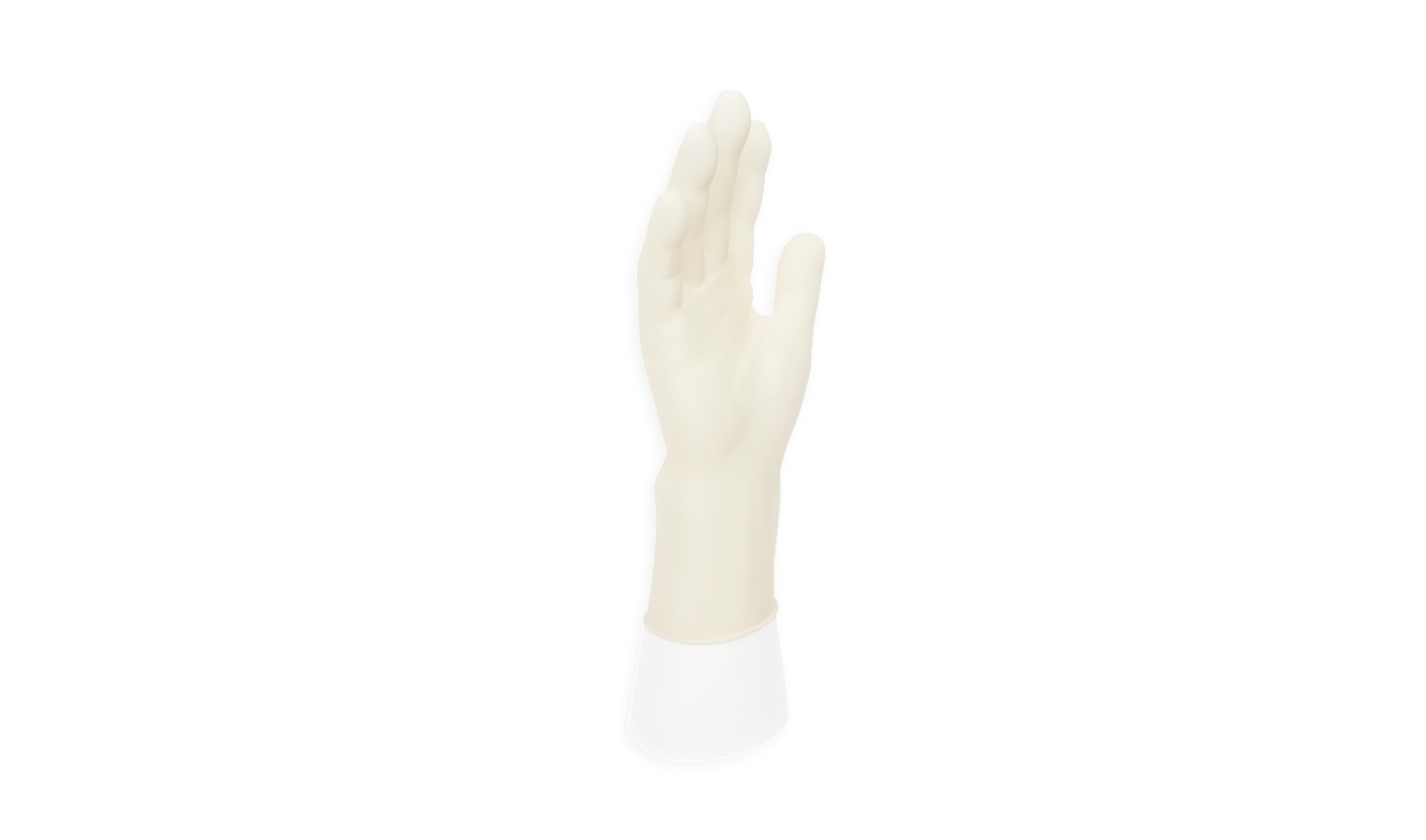 Syntex™ Gloves: Unmatched Performance in Medical and Industrial Use