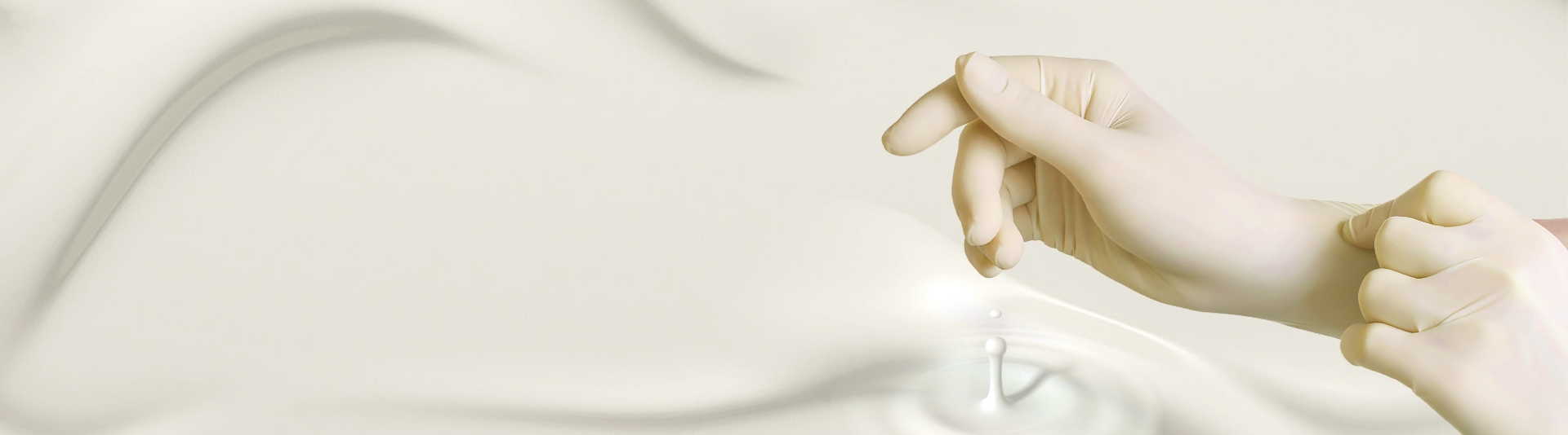 Syntex™ Gloves: Customized Fit for Enhanced Comfort and Dexterity