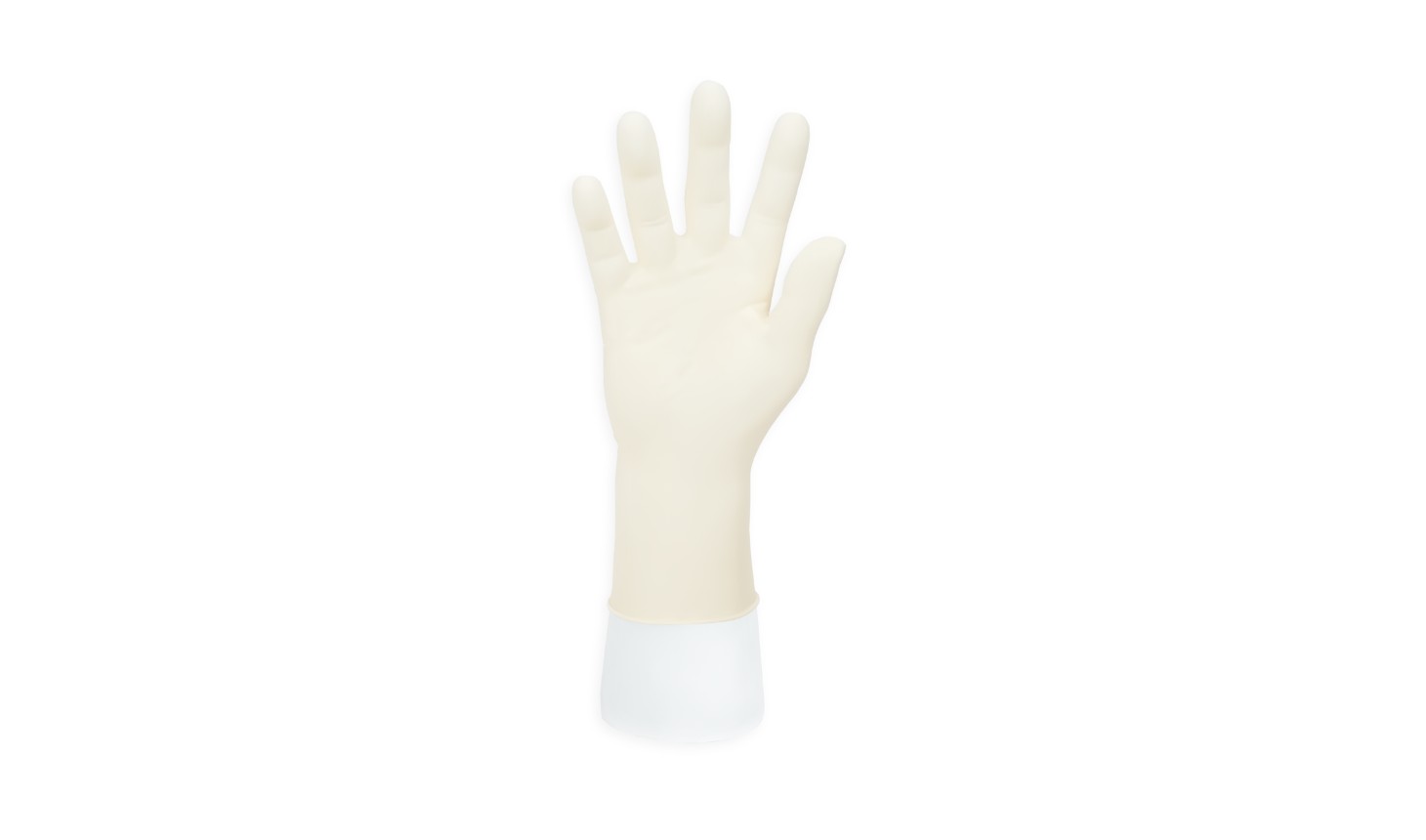 Syntex™ Synthetic Latex Gloves