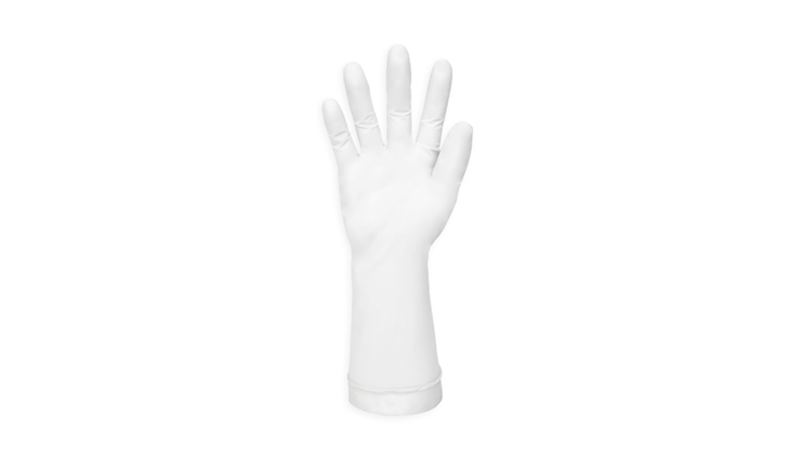 Disposable Cleanroom Nitrile Gloves