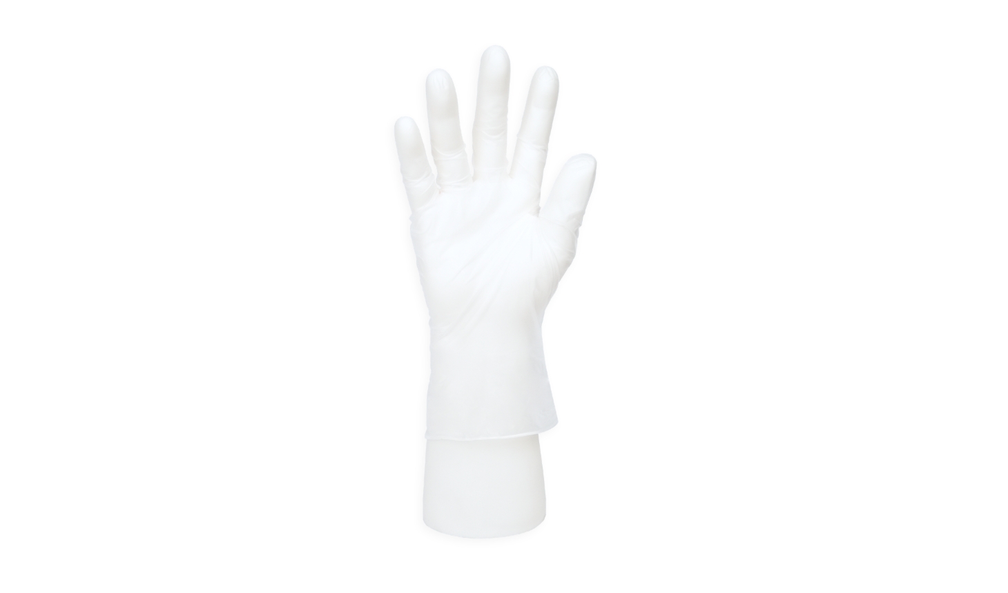 Disposable Vinyl Protective Gloves