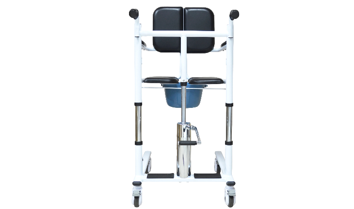 Steel Lift D80 by INTCO Medical
