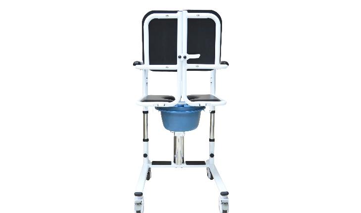 Steel Lift D80 by INTCO Medical