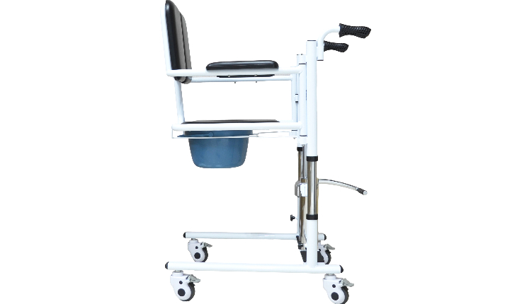 Steel Lift D80 by INTCO Medical