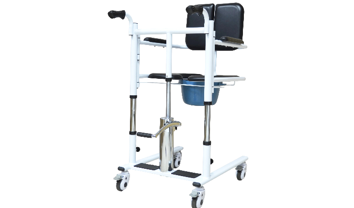 Steel Lift D80 by INTCO Medical