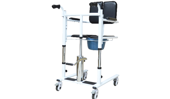 INTCO lift