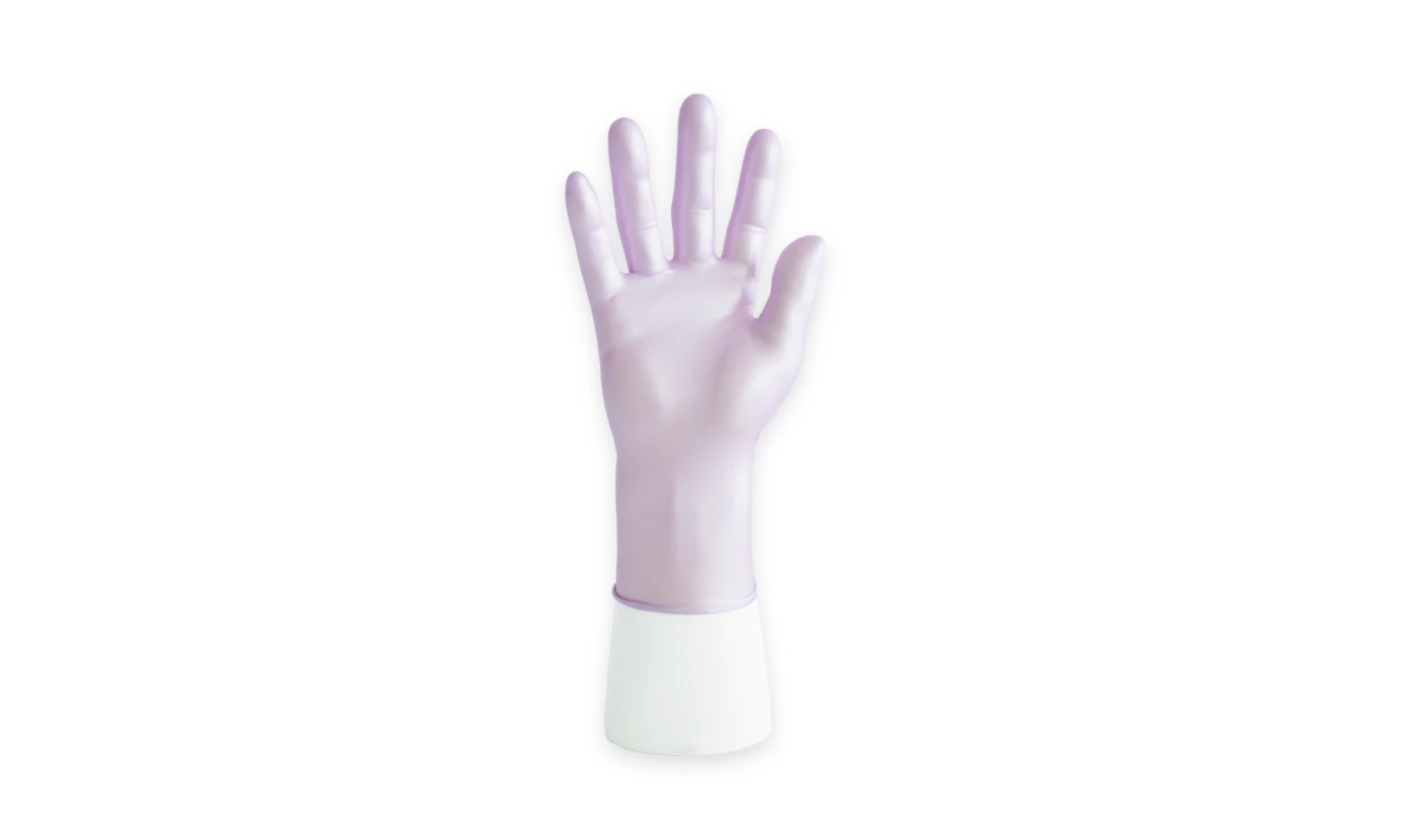 Shinyguard™ Synmax Ultra Vinyl Gloves