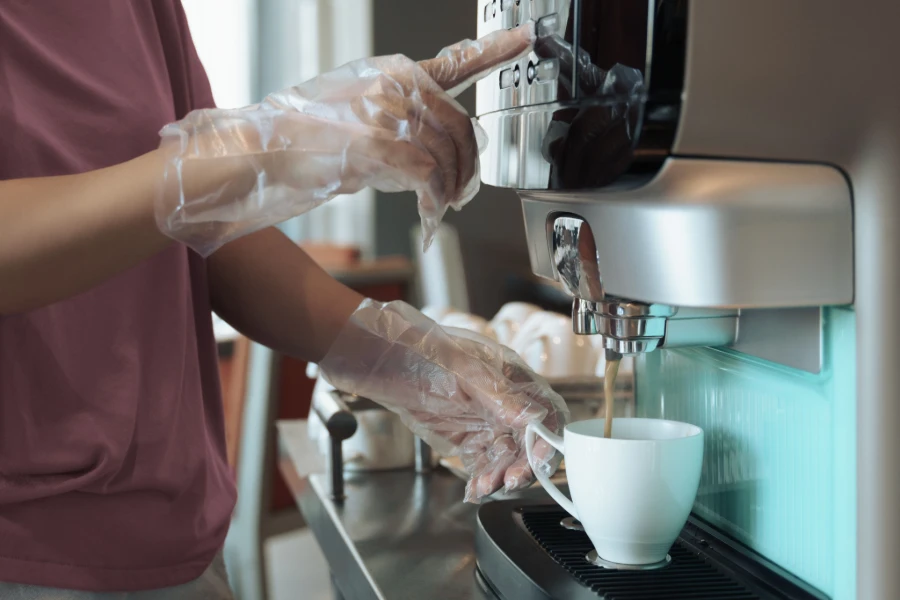 Understanding TPE Gloves: Benefits and Versatile Uses