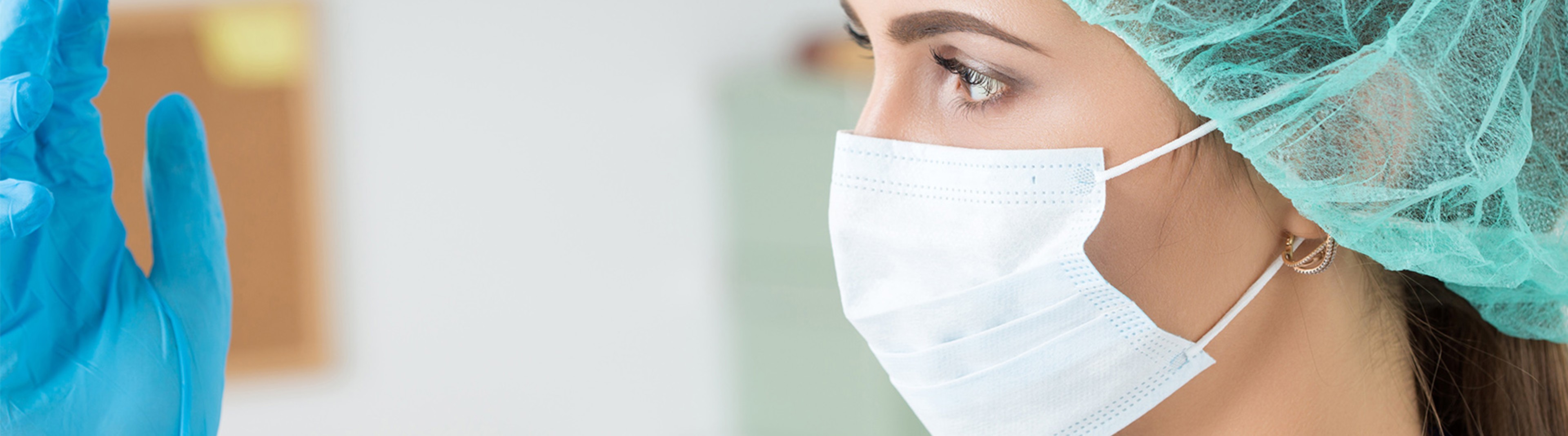 Leading mask medical face Suppliers: 5 Protective Manufacturers in China