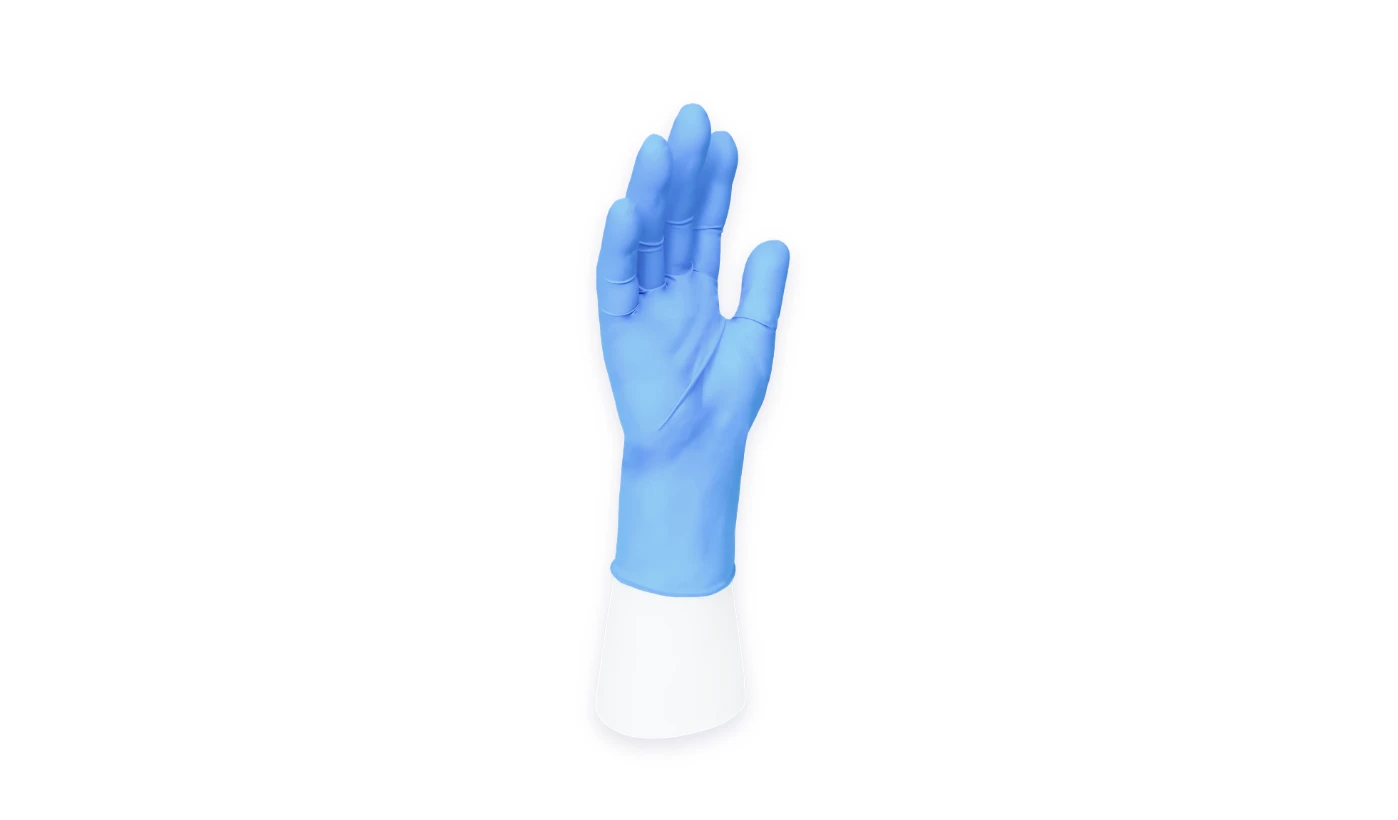 Synguard TouchLite: Engineered to Perform