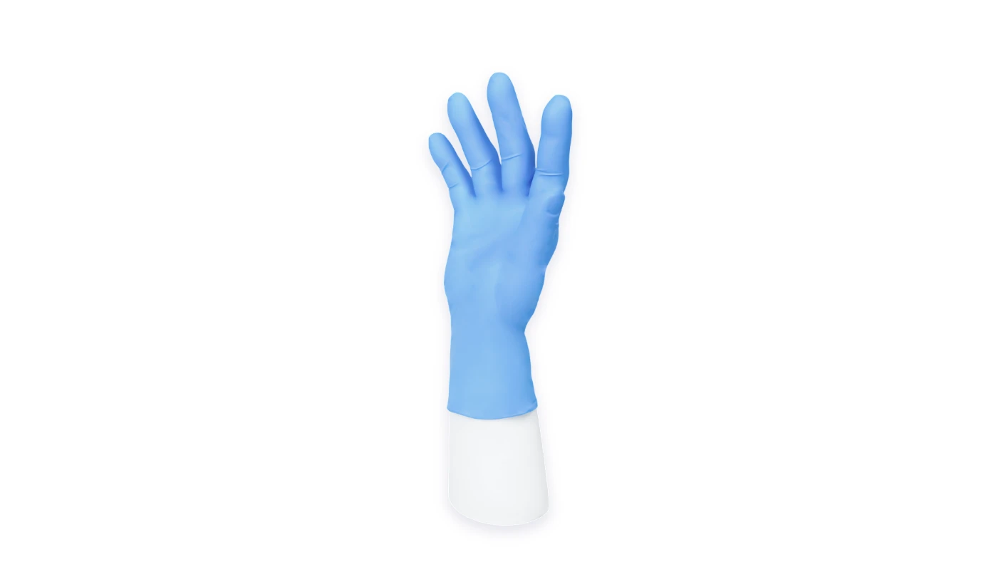 Synguard TouchLite: Your Second Skin