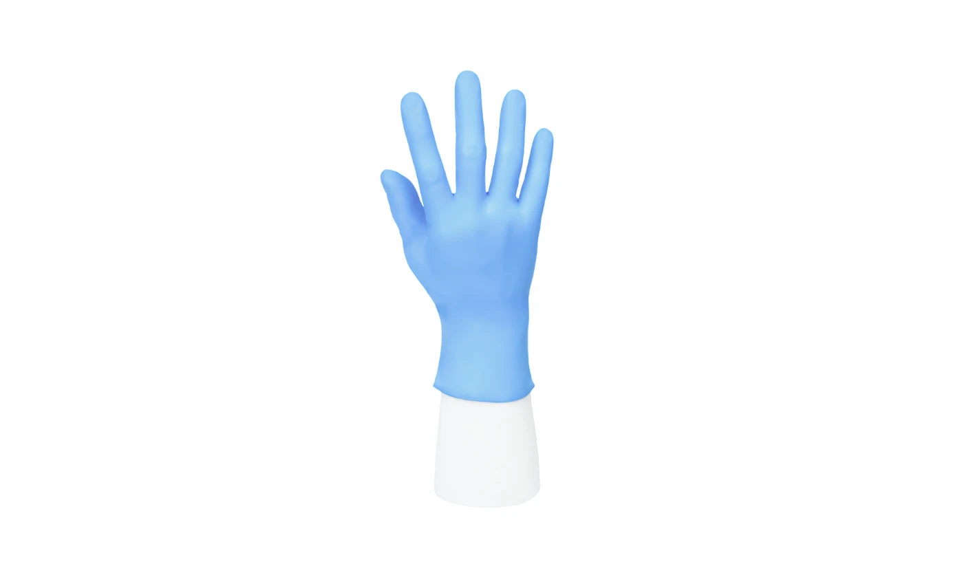 Synguard TouchLite: For Beauty Pros
