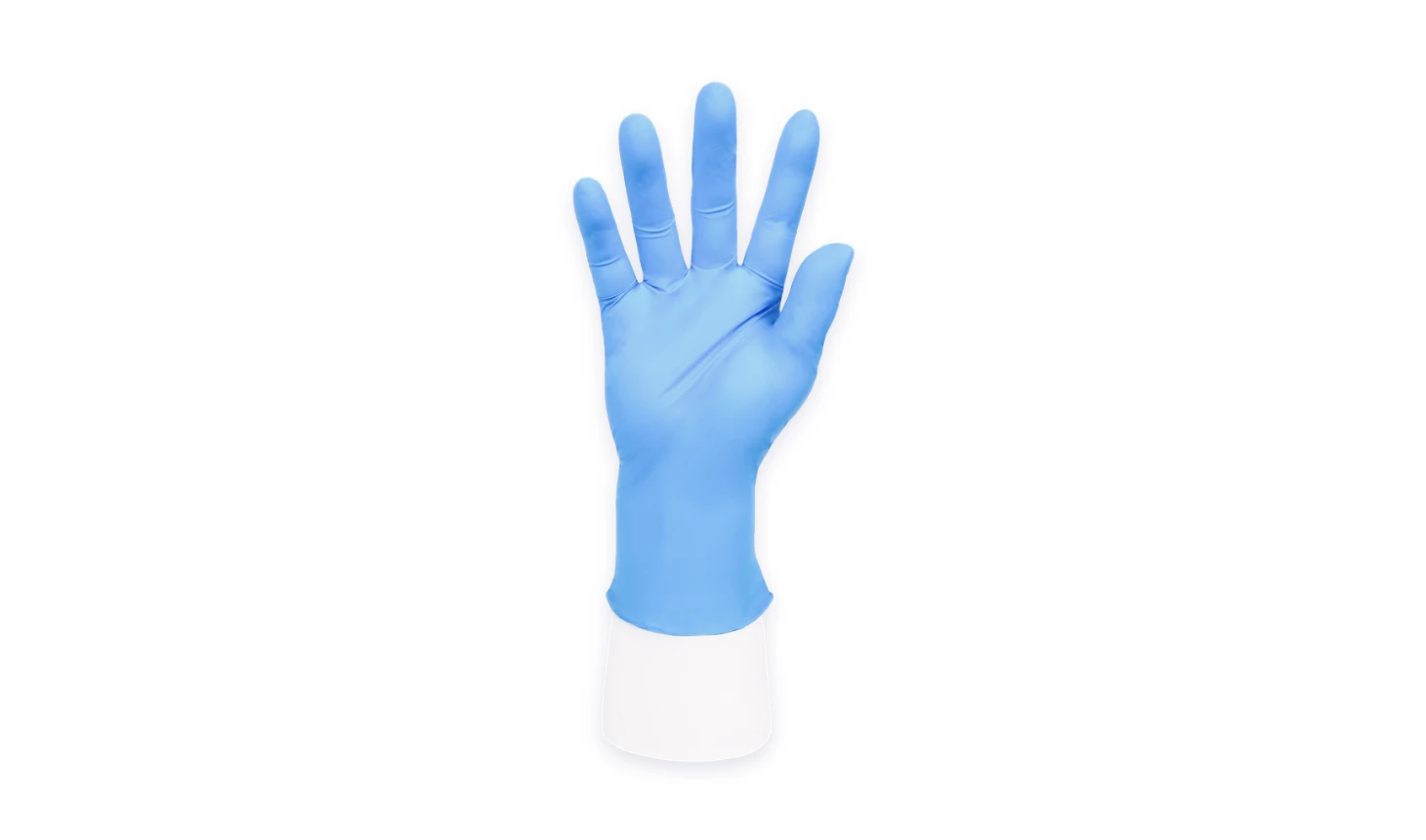 Synguard TouchLite Nitrile Gloves