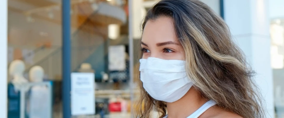 Do Medical Face Masks Expire? Understanding Expiry Dates for Safe Usage