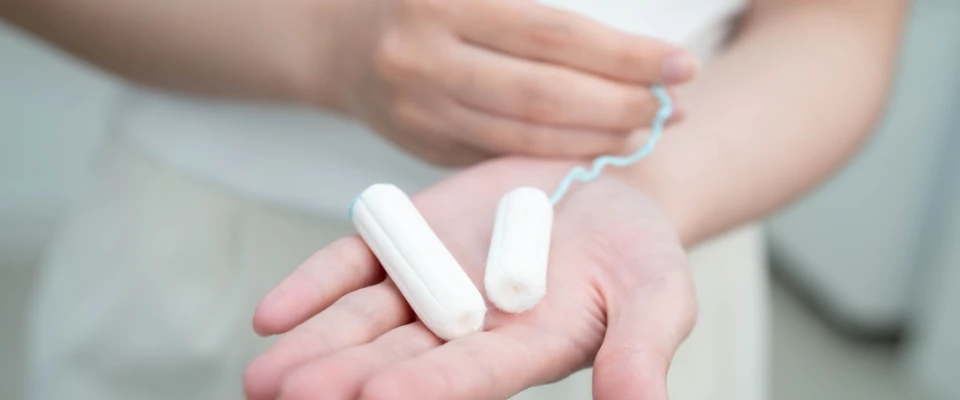 Future Trends in Menstrual Care Products