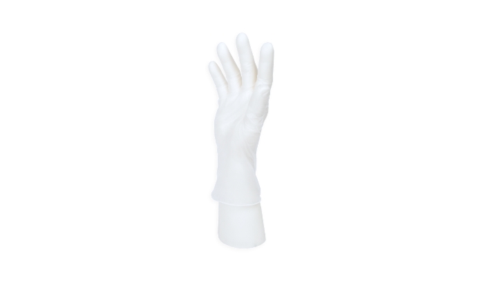 disposable vinyl gloves