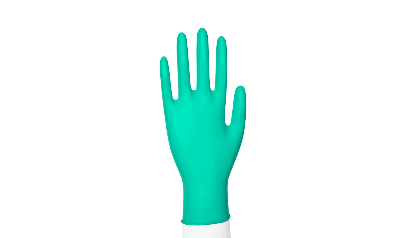 ChemTuff Gloves: Comfortable Chemical Protection