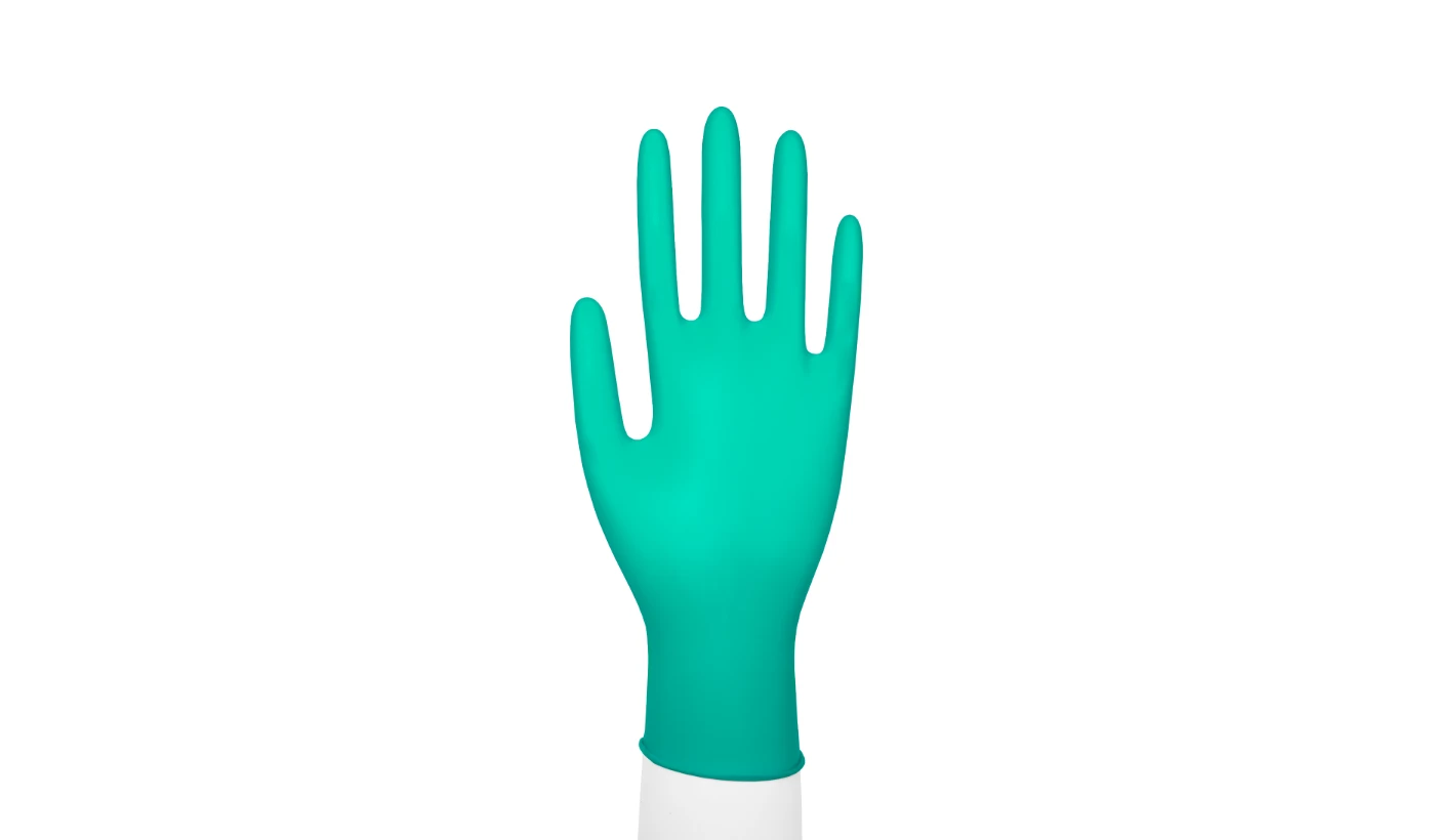 ChemTuff Gloves: Comfortable & Chemical-Resistant