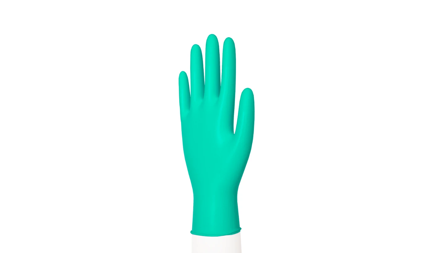 ChemTuff Gloves: Comfortable Chemical Protection