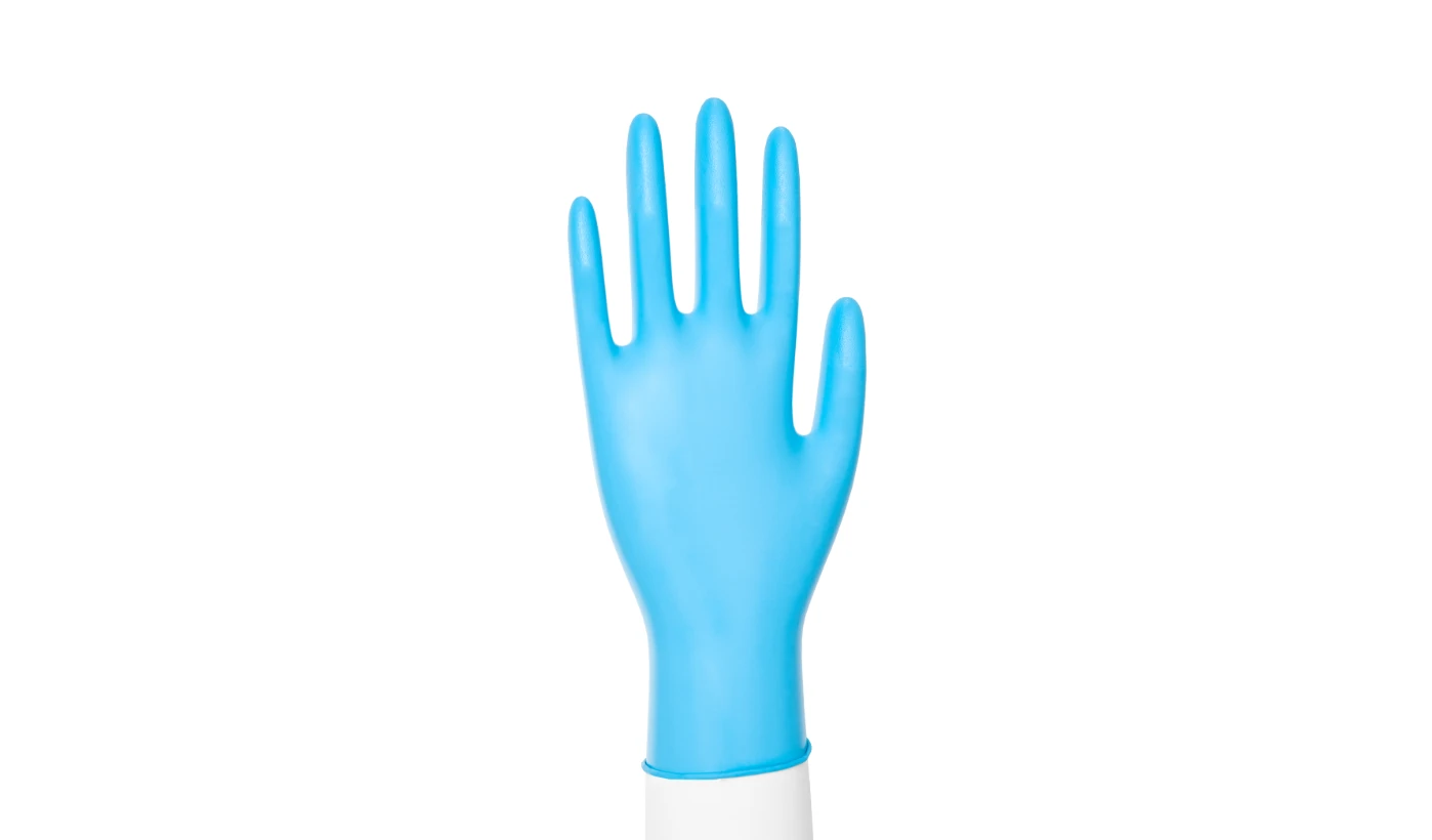 SafeDon™: Patented Gloves Dispensing System