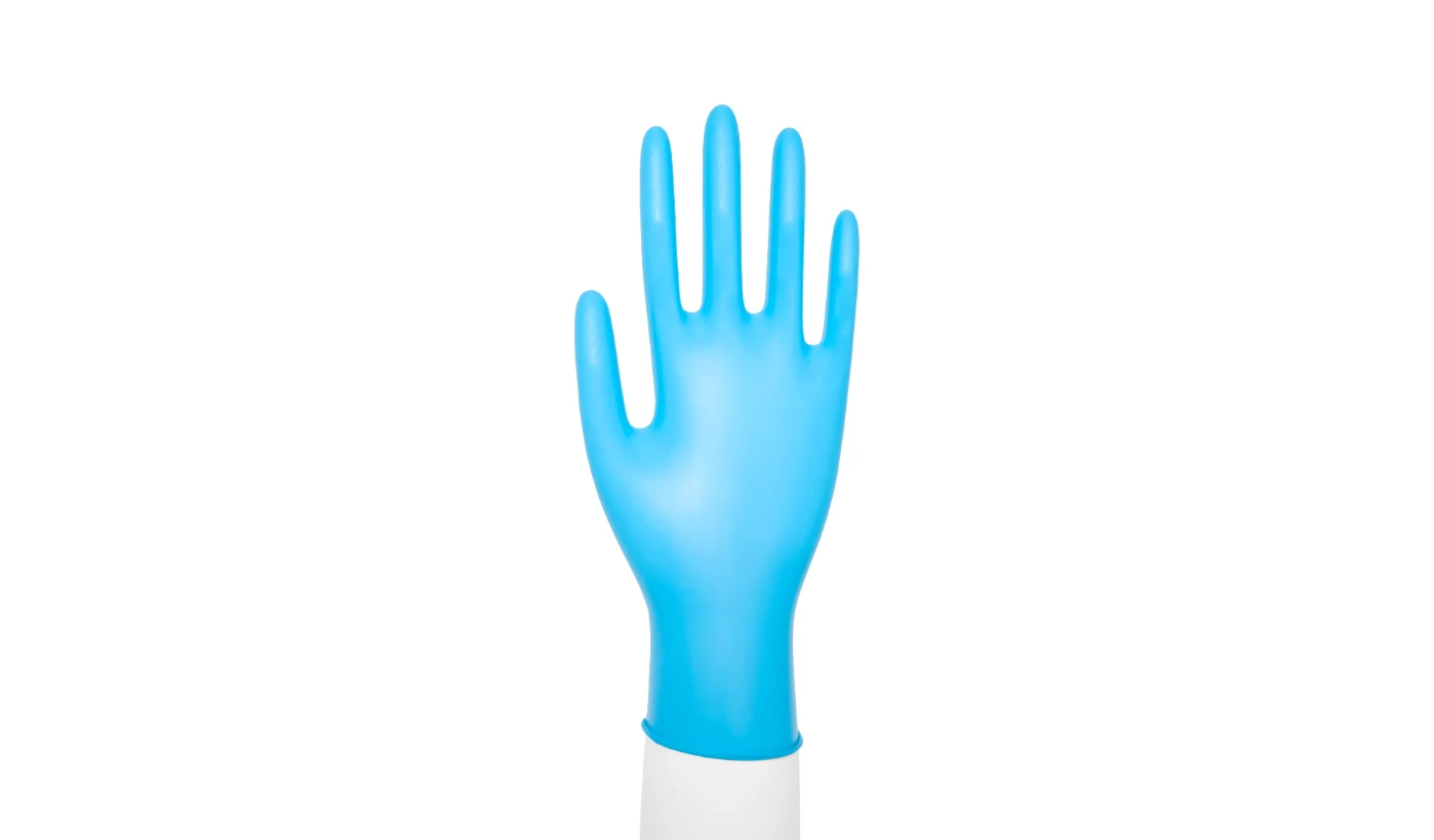 Innovative System for Disposable Gloves