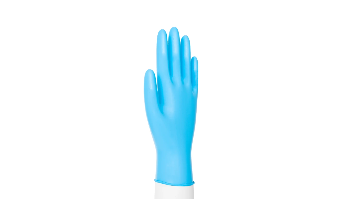 Multi-Purpose Nitrile Gloves