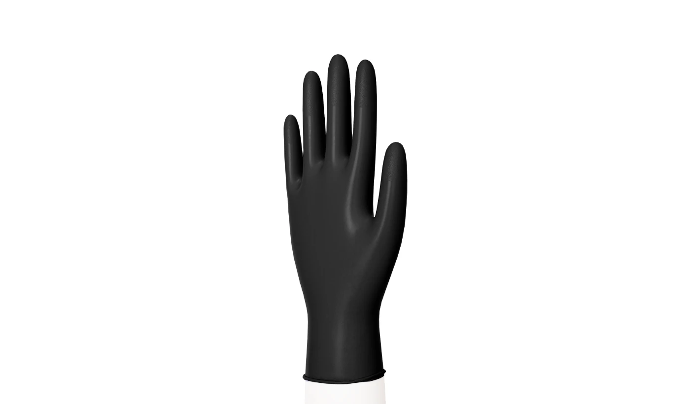 Nitrile Exam Gloves