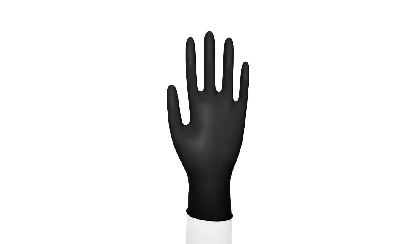 Medical Nitrile Exam Gloves